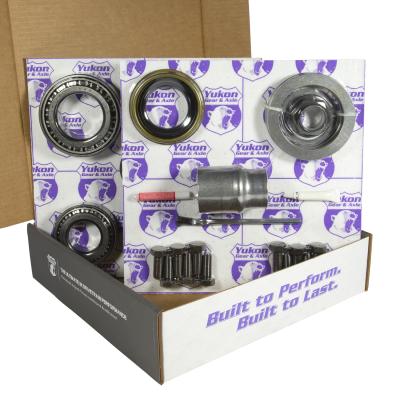 Yukon Master Overhaul Kit For 2011 And Up Ford 10.5 Inch s Using Oem Ring And Pinion Yukon Gear &amp; Axle