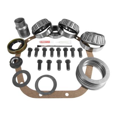 Yukon Master Overhaul Kit For 2011 And Up Ford 10.5 Inch s Using Oem Ring And Pinion Yukon Gear &amp; Axle