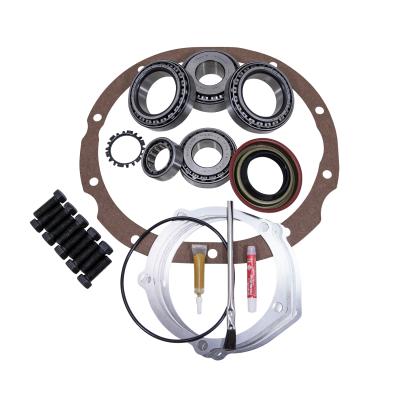 Yukon Master Overhaul Kit For Ford 9 Inch Lm104911 35 Spline Pinion Yukon Gear &amp; Axle