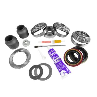 Yukon Master Overhaul Kit For 00-07 Ford 9.75 Inch With An 11 And Up Ring And Pinion Set Yukon Gear &amp; Axle