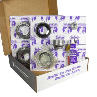 Yukon Master Overhaul Kit For 11 And Up Ford 9.75 Inch Yukon Gear &amp; Axle