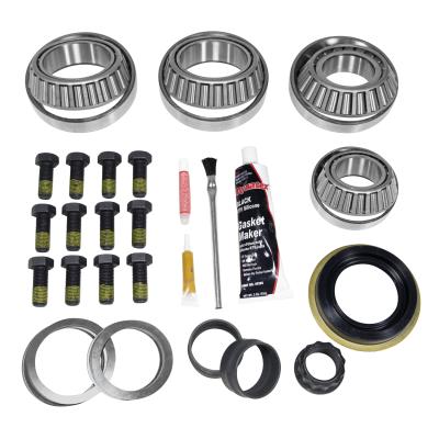 Yukon Master Overhaul Kit For 2011 And Up GM And Dodge 11.5 Inch Yukon Gear &amp; Axle