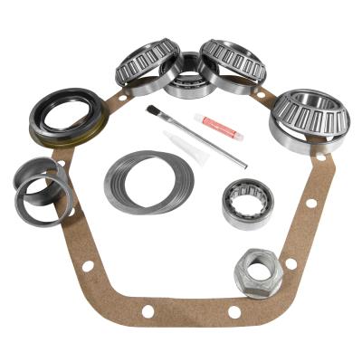 Yukon Master Overhaul Kit For GM 98 And Newer 14T Yukon Gear &amp; Axle