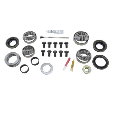 Yukon Master Overhaul Kit For GM 7.75 Inch 9 Bolt Cover Yukon Gear &amp; Axle