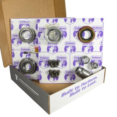 Yukon Master Overhaul Kit For 64-72 GM 8.2 Inch Yukon Gear &amp; Axle