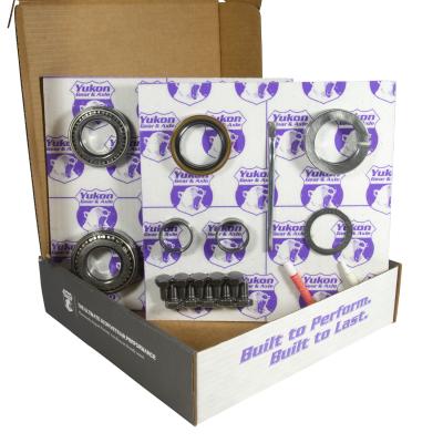 Yukon Master Overhaul Kit For GM 8.5 Inch Rear Yukon Gear &amp; Axle