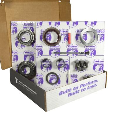 Yukon Master Overhaul Kit For 99-08 GM 8.6 Inch Yukon Gear &amp; Axle