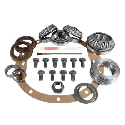 Yukon Master Overhaul Kit For 09 And Newer GM 8.6 Inch Yukon Gear &amp; Axle