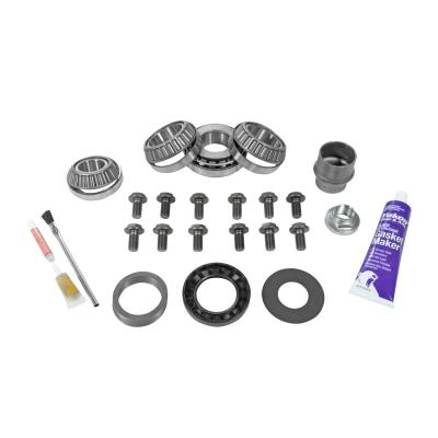 Yukon Master Overhaul Kit For Toyota 9.5 Inch Yukon Gear &amp; Axle