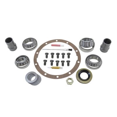 Yukon Master Overhaul Kit For Toyota Tacoma And 4-Runner With Factory Electric Locker Yukon Gear &amp; Axle
