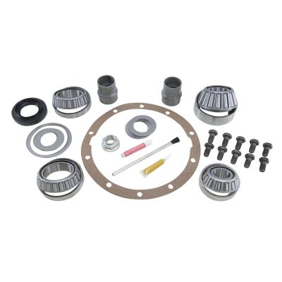Yukon Master Overhaul Kit For Toyota V6 03 And Up 29 Spline Only Yukon Gear &amp; Axle
