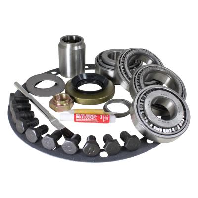 Yukon Master Overhaul Kit For Toyota V6 03 And Up Yukon Gear &amp; Axle