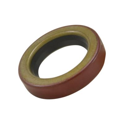 Yukon Mighty Seal Ford Axle Seal 1.365 Inch Id 2.087 Inch Od Yukon Gear &amp; Axle