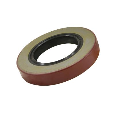 Axle Seal For Semi-Floating Ford And Dodge With R1561Tv Bearing Yukon Gear &amp; Axle