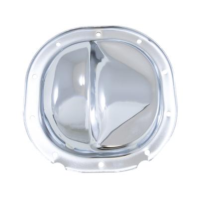 Chrome Cover For 8.8 Inch Ford Yukon Gear &amp; Axle