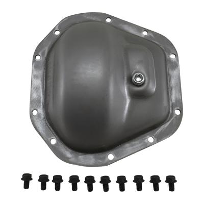 Steel Cover For Dana 60 Reverse Rotation Yukon Gear &amp; Axle