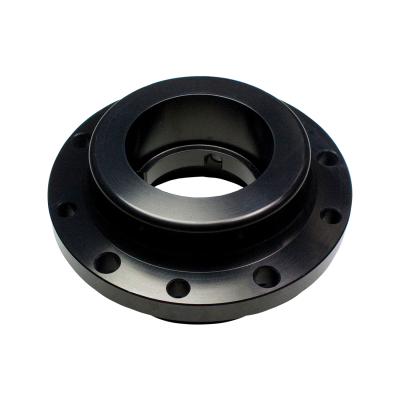 Ford 9 Inch Pinion Support 35 Spline 10 Hole No Races Included Yukon Gear &amp; Axle