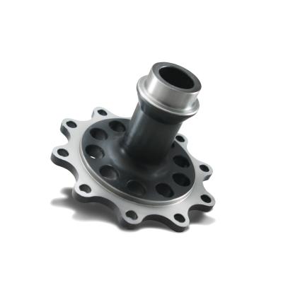 Yukon Steel Spool For Toyota V6 Yukon Gear &amp; Axle