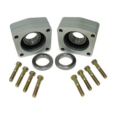 Machine Axle To 1.532 Inch GM Only C Clip Eliminator Kit With 1559 BeaRing Yukon Gear &amp; Axle
