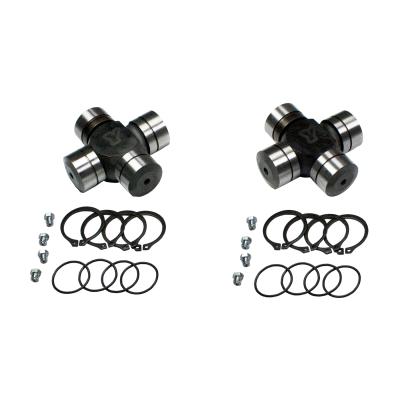 Yukon Chrome Moly Superjoints Replacement For Dana 30 Dana 44 &amp; GM 8.5 Inch Pair Yukon Gear &amp; Axle
