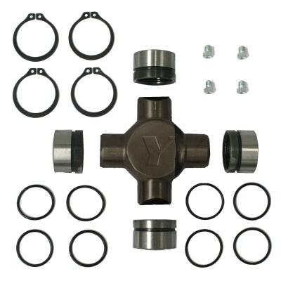 Yukon Chrome Moly Superjoint Replacement For Dana 60 Yukon Gear &amp; Axle