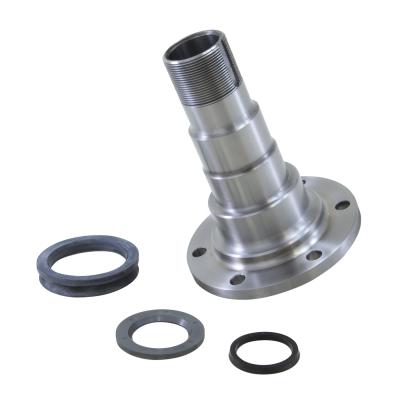 Dana 44 And GM 8.5 Inch Front Spindle Replacement Yukon Gear &amp; Axle