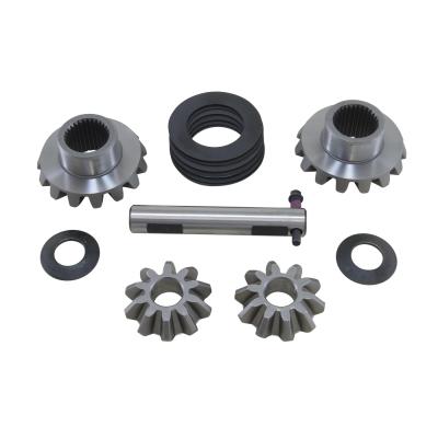 Yukon Standard Open Spider Gear Kit For 97 And Newer 8.25 Inch Chrysler With 29 Spline Axles Yukon Gear &amp; Axle