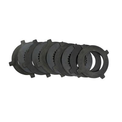 8.75 Inch Chrysler And 55P Chevy Power Lok Clutches Model 20 Also Posi Yukon Gear &amp; Axle