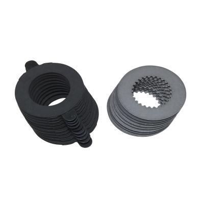 Yukon Positraction Internal Spider Gears For Ford 9.75 Inch Dura Grip Posi 34 Spline Yukon Gear &amp; Axle