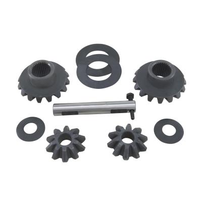 Yukon Standard Open Spider Gear Kit For GM 12 Bolt Car And Truck With 30 Spline Axles Yukon Gear &amp; Axle