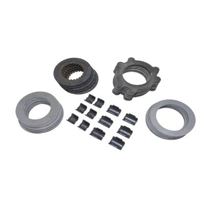 Eaton-Type Positraction Carbon Clutch Kit With 14 Plates For GM 14T And 10.5 Inch Yukon Gear &amp; Axle