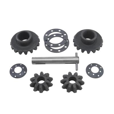 Yukon Standard Open Spider Gear Kit For Toyota 8 Inch 4 Cylinder With 30 Spline Axles Yukon Gear &amp; Axle