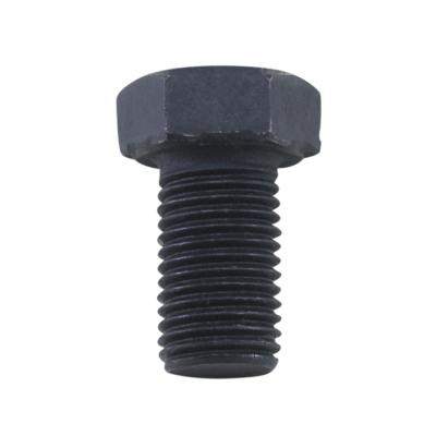 Ford 7.5 Inch And 8.8 Inch Ring Gear Bolt Standard Open And Tracloc Yukon Gear &amp; Axle