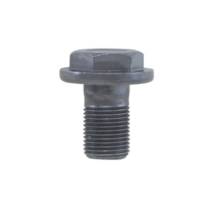 Ring Gear Bolt For Toyota T100 Tacoma And 8 Inch IFS Front Yukon Gear &amp; Axle