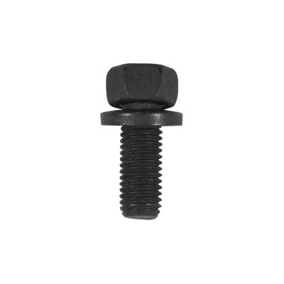 7290 U-Joint Strap Bolt One Bolt Only For Chrysler 7.25 Inch 8.25 Inch 8.75 Inch 9.25 Inch Yukon Gear &amp; Axle