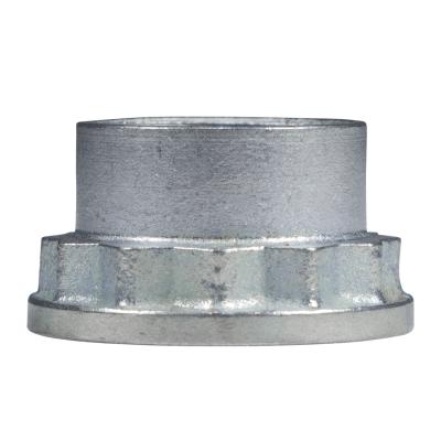 C200F Pinion Nut Wk Front Yukon Gear &amp; Axle