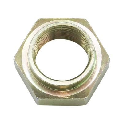 Pinion Nut 20mm x 1.5 thread Yukon Gear &amp; Axle