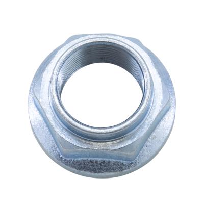 Toyota Landcruiser Pinion Nut Coarse Spline Yukon Gear &amp; Axle