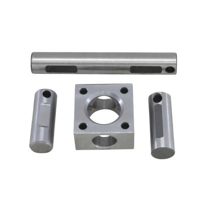 Standard Open Or Tracloc Cross Pin Shafts And Block In Four Pinion Design For 9 Inch Ford Yukon Gear &amp; Axle