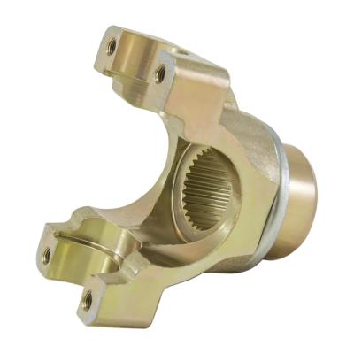 Yukon Replacement Yoke For Dana 60 With Fine Spline Axles And A 7290 U/Joint Size Yukon Gear &amp; Axle