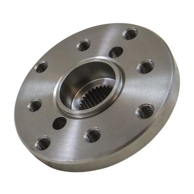 Yukon Flange Yoke For Ford 7.5 Inch Passenger And Truck 4.3 Inch Od Yukon Gear &amp; Axle