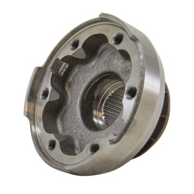 Yukon Pinion Yoke For Ford 8.8 Inch In 05 And Up Mustang With Cv Driveshaft Yukon Gear &amp; Axle