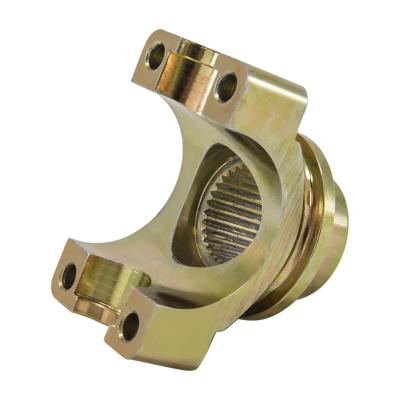 Yukon Yoke For GM 12P And 12T With A 1310 U/Joint Size Yukon Gear &amp; Axle