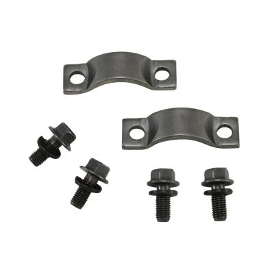7260 U Joint Strap Small Chrysler W/ Bolts 7.25 8.25 8.75 9.25 Yukon Gear &amp; Axle