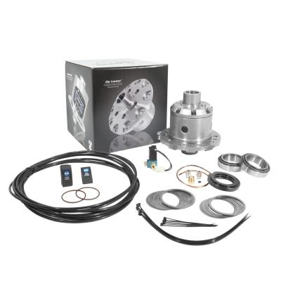 Yukon Zip Locker For Dana 30 With 27 Spline Axles 3.73 &amp; Up Yukon Gear &amp; Axle