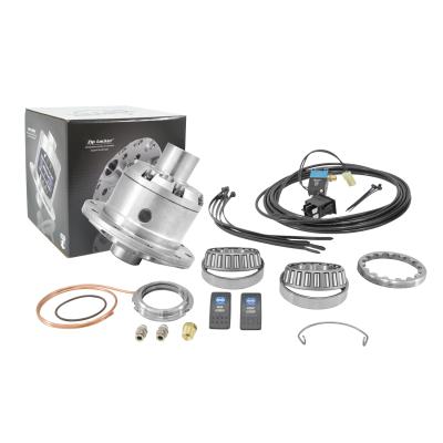 Yukon Zip Locker For Toyota V6 Yukon Gear &amp; Axle