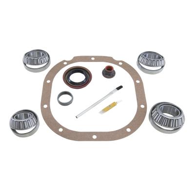 Mustang Bearing Kit 10-14 Mustang Ford 8.8 Inch USA Standard Gear