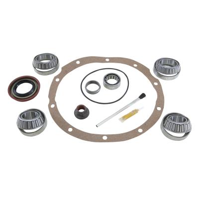 Bearing Kit 9 Inch LM102949 Carrier Bearings USA Standard Gear