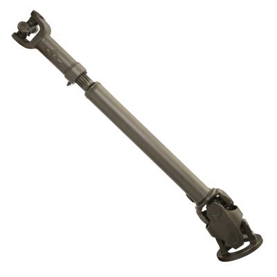90-93 Dodge Dodge Ramcharger and Trailduster Front OE Driveshaft Assembly ZDS9710 USA Standard