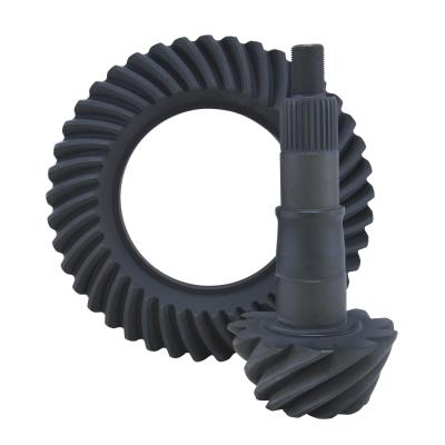 Ford Ring and Pinion Gear Set Ford 8.8 Inch Reverse Rotation In a 3.73 Ratio USA Standard Gear